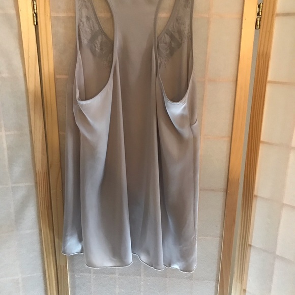 Jeweled tank blouse - Picture 5 of 7